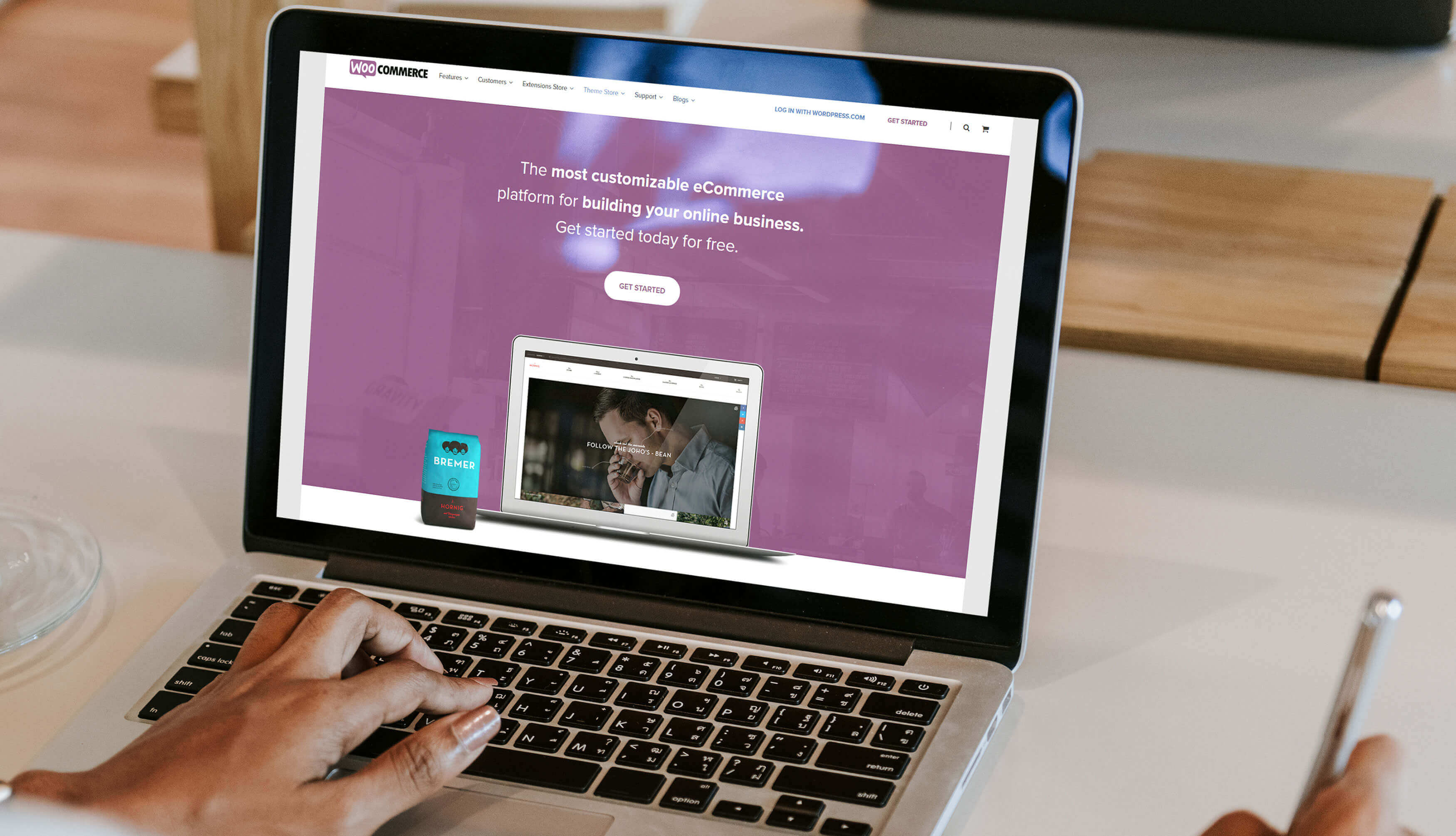 WooCommerce-Main