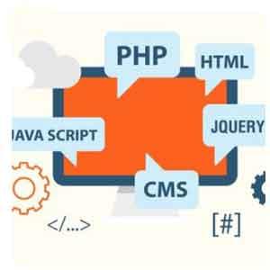 Full Stack Web Developer 1