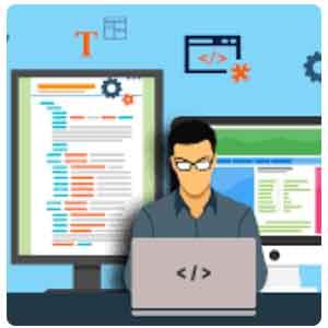 Full Stack Web Developer 2